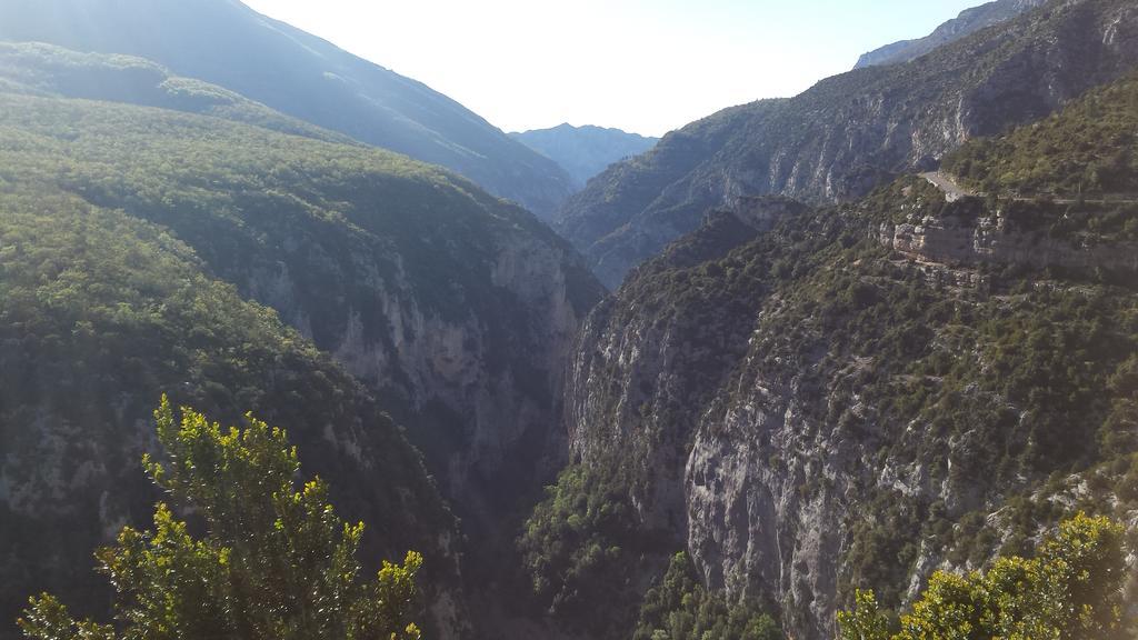 Holiday home Gorges Du Verdon - Sainte-croix