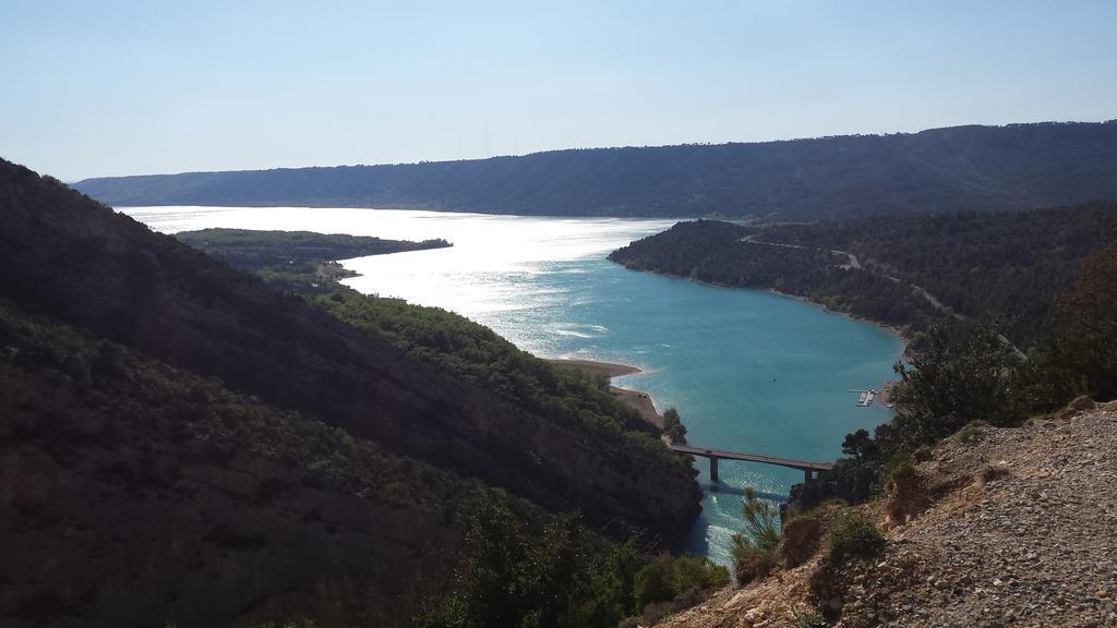 Holiday home Gorges Du Verdon - Sainte-croix