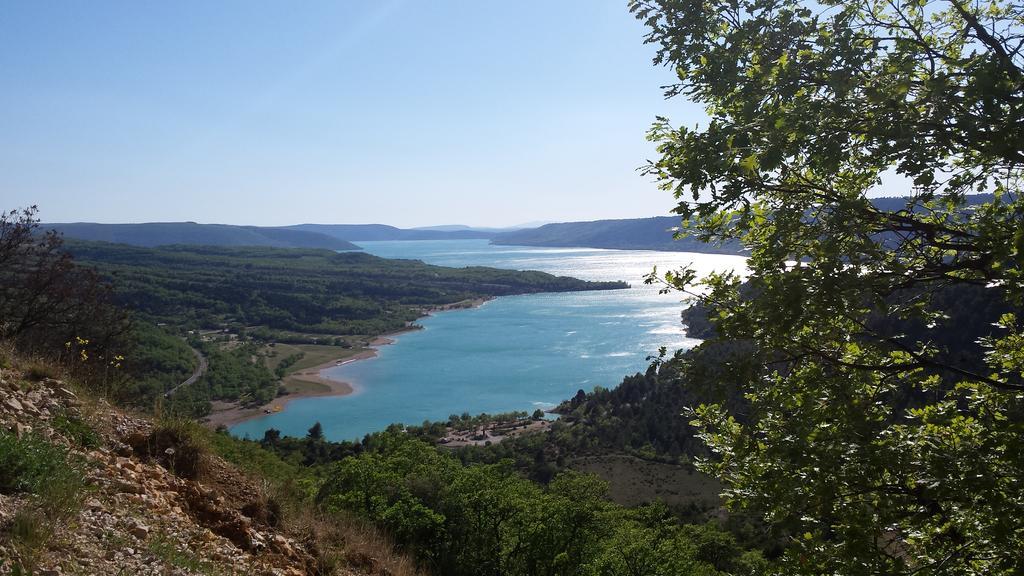 Holiday home Gorges Du Verdon - Sainte-croix *