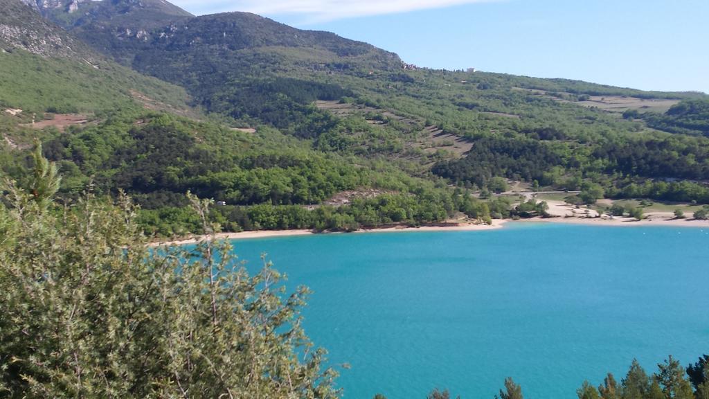 Gorges Du Verdon - Sainte-croix Holiday home Montagnac (Alpes-de-Haute-Provence)