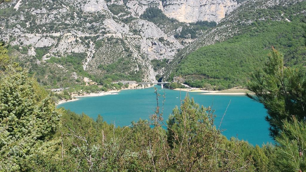 Holiday home Gorges Du Verdon - Sainte-croix *