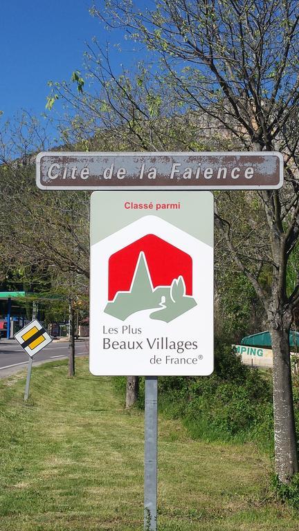 Gorges Du Verdon - Sainte-croix Holiday home *