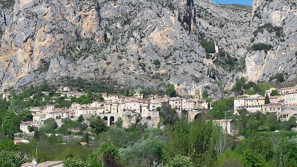 Holiday home Gorges Du Verdon - Sainte-croix