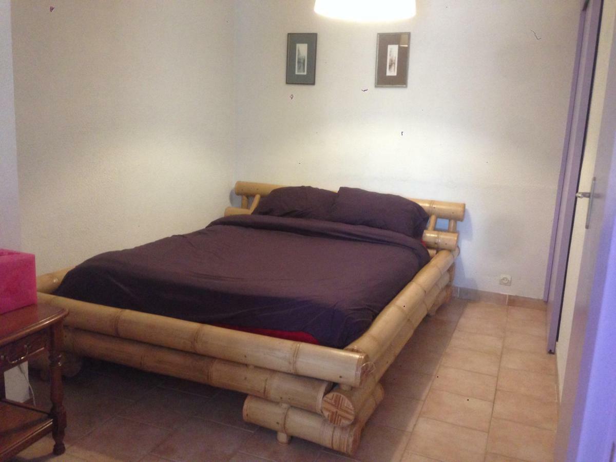 Gorges Du Verdon - Sainte-croix Holiday home *