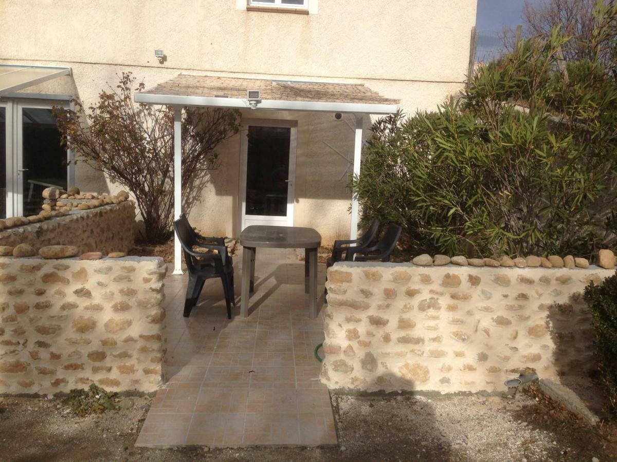Holiday home Gorges Du Verdon - Sainte-croix Montagnac (Alpes-de-Haute-Provence)
