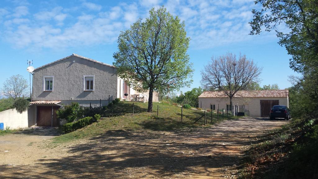 Ferienhaus Gorges Du Verdon - Sainte-croix